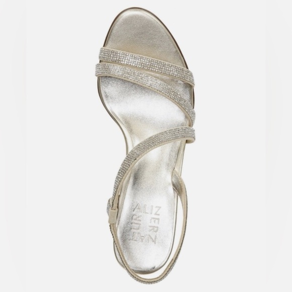 VANESSA DRESS SANDAL - Picture 3 of 11